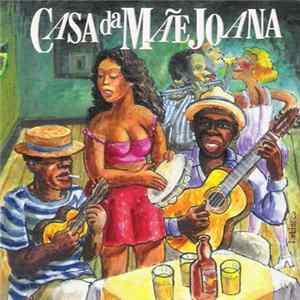 Various - Casa Da Mãe Joana Album