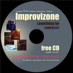 Various - Improvizone Album