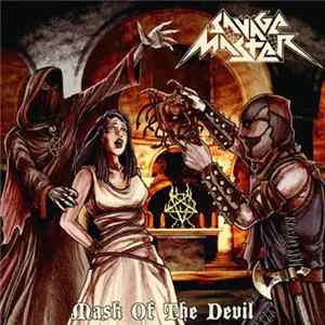 Savage Master - Mask Of The Devil Album