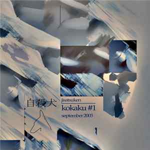 Various - Kokaku #1 Album