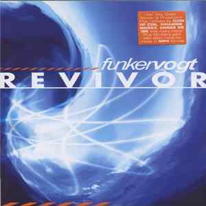 Funker Vogt - Revivor Album
