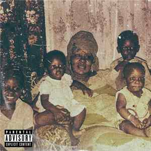 Youssoupha - Polaroïd Experience Album