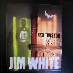 Jim White - Where It Hits You Album