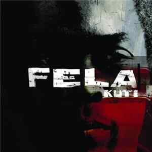 Fela Kuti - The Best Of The Black President Album