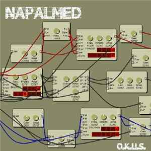 Napalmed - O.K.U.S. Album