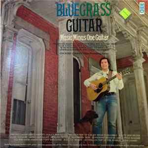 Russ Barenberg, Country Cooking - Bluegrass Guitar Album