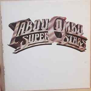 Tabou Combo - Super Stars Album