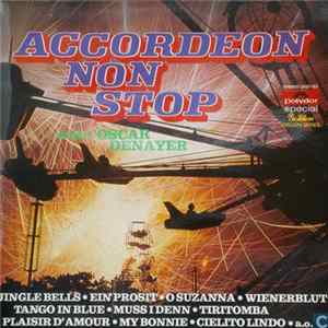 Various - Accordeon Non Stop 1 Album