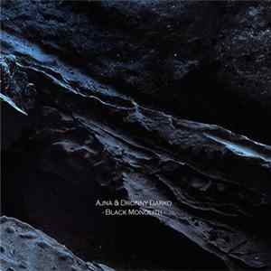 Ajna & Dronny Darko - Black Monolith Album