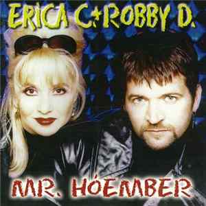 Erica C. + Robby D. - Mr. Hóember Album