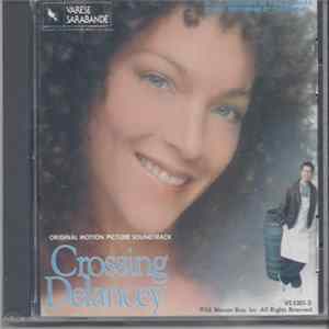 Paul Chihara - Crossing Delancey (Original Motion Picture Score) Album