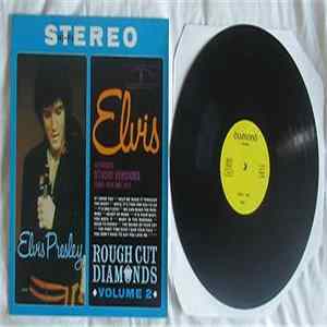 Elvis Presley - The alternate studio versions from 1970 and 1971 Album