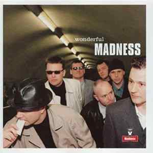 Madness - Wonderful Album