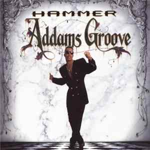 Hammer - Addams Groove Album