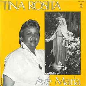 Tina Rosita - Avé Maria Album