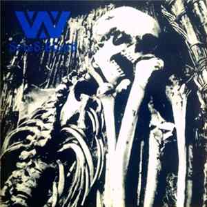 :wumpscut: - Dried Blood Album
