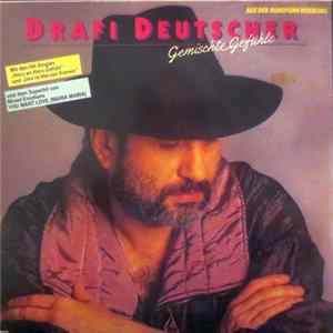 Drafi Deutscher - Gemischte Gefühle Album