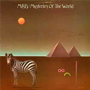 MFSB - Mysteries Of The World Album