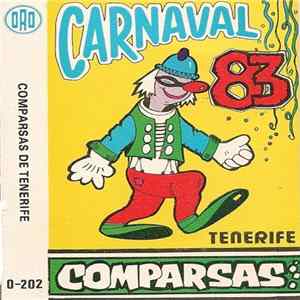 Various - Comparsas De Tenerife Carnaval 83 Album