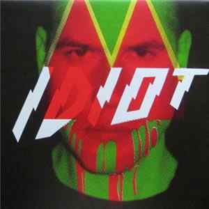 Vladimir 518 - Idiot Album