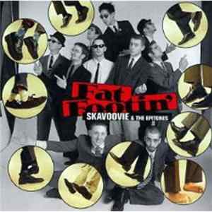 Skavoovie And The Epitones - Fat Footin' Album
