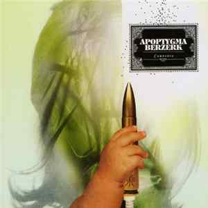 Apoptygma Berzerk - Cambodia Album