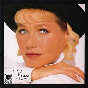 Xuxa - Xuxa Album