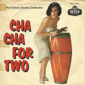 The Tommy Dorsey Orchestra Starring: Warren Covington - Cha Cha For Two Album