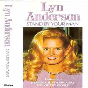 Lyn Anderson - Stand By Your Man Album