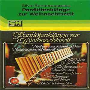 Various - Panflötenklänge Zur Weihnachtszeit Album