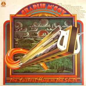 Charlie McCoy - The Fastest Harp In The South Album