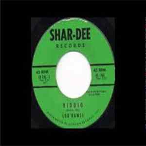 Lou Rawls - Kiddio Album