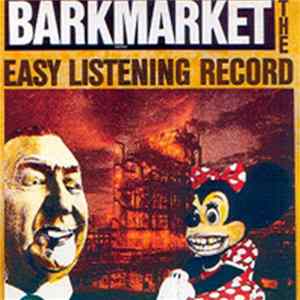 Barkmarket - The Easy Listening Record Album