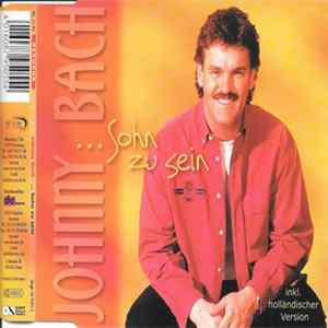 Johnny Bach - ... Sohn Zu Sein Album
