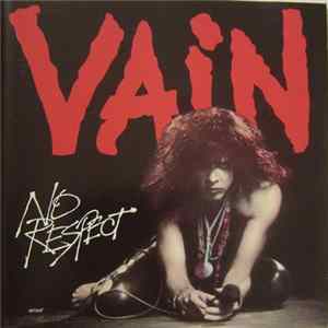 Vain - No Respect Album
