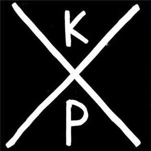 K-X-P - K-X-P Album