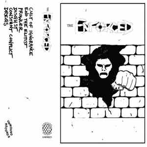 The Enforced - The Enforced Album