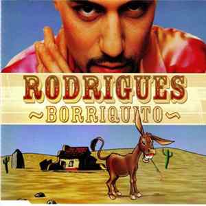Rodrigues - Borriquito Album