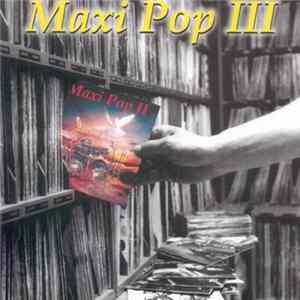Various - Maxi Pop III Album