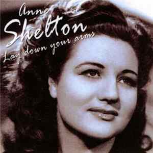 Anne Shelton - Lay Down Your Arms Album