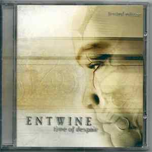 Entwine - Time Of Despair Album