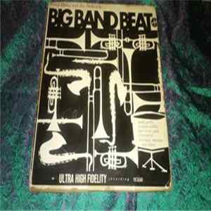 Percy Blaine And His Orchestra - Big Band Beat Album