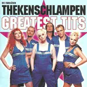 Die Fabulösen Thekenschlampen - Greatest Tits Album
