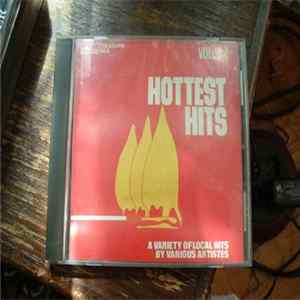 Various - Hottest Hits Vol 3 Album