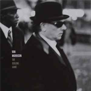 Van Morrison - The Healing Game Album