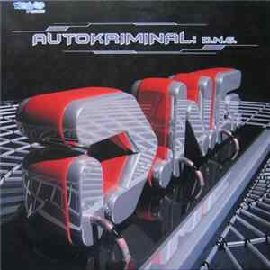 Autokriminal - D.N.G Album