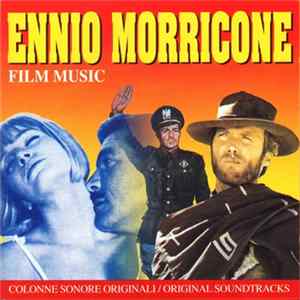 Ennio Morricone - Film Music (Original Soundtracks) Album