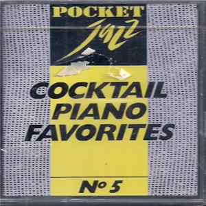 Herman Chittison, Herman Chittison Trio - Cocktail Piano Favorites Album