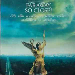 Various - T.S.O. Do Filme Faraway, So Close! Album