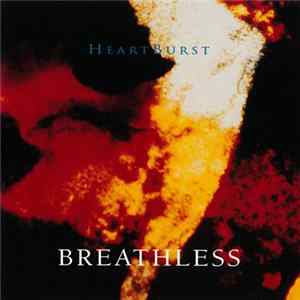 Breathless - Heartburst Album